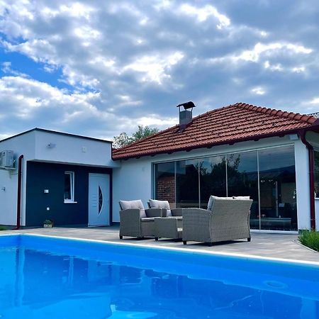 Villa Crystal Racic Bihać Exterior foto